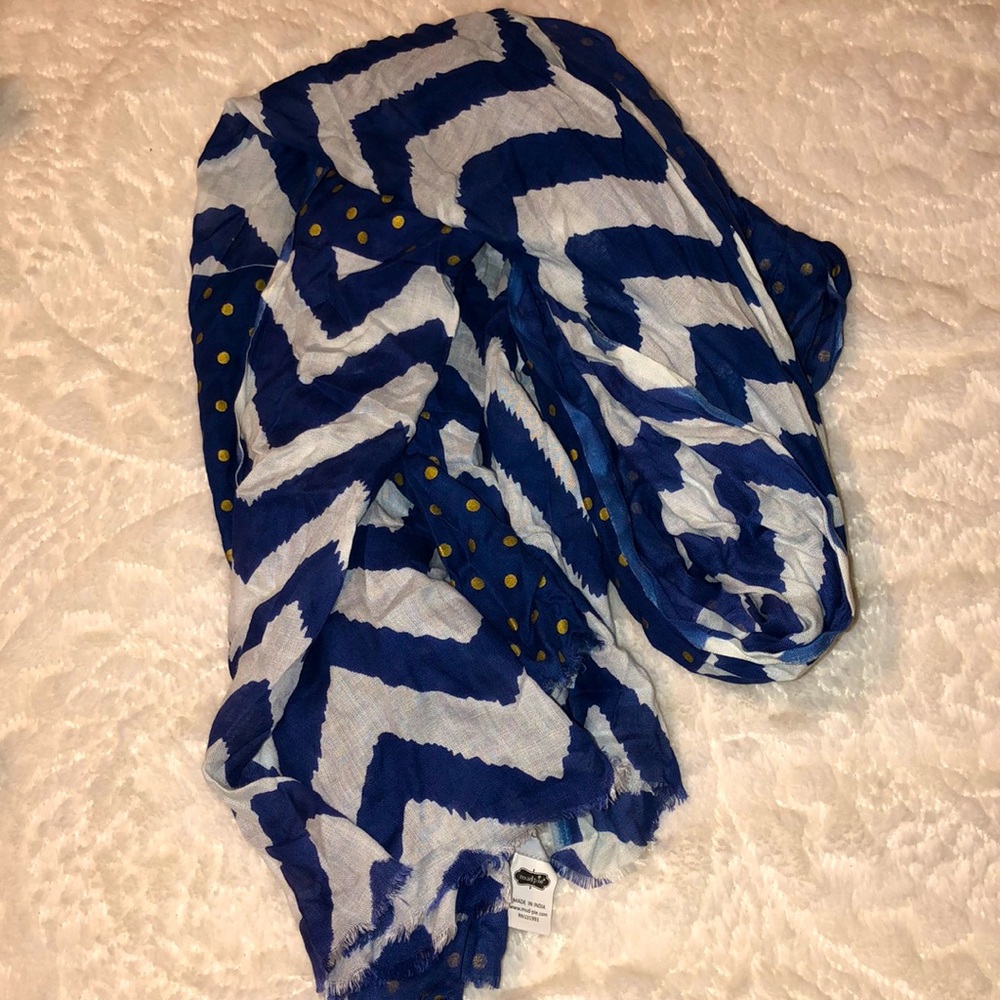 Mudpie Scarf